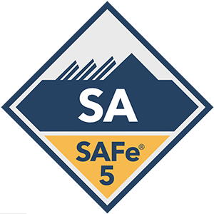 SAFe 5 Agilist